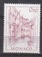 Q7070 - MONACO Yv N°1405 - Used Stamps