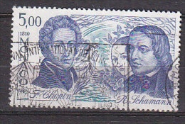 Q7081 - MONACO Yv N°1503 - Used Stamps