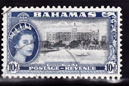 Bahamas, 1954, SG 210, Used - 1859-1963 Crown Colony
