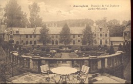 PK Auderghem - Oudergem - Chateau De Val Duchesse - Jardin - Auderghem - Oudergem