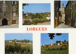 CPM Lorgues - Lorgues