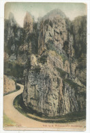 Cheddar Cliffs - Cheddar