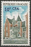 REUNION N° 416 NEUF - Unused Stamps