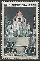 REUNION N° 361 NEUF - Unused Stamps