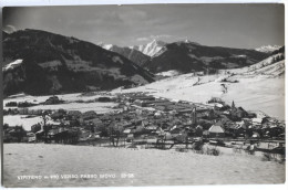 Italy, VIPITENO, Sterzing, Dolomiti, 1955. - Vipiteno