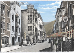 Italy, VIPITENO, Sterzing, Dolomiti, 1960. - Vipiteno