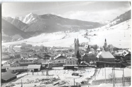 Italy, VIPITENO, Sterzing, Dolomiti, 1969. - Vipiteno