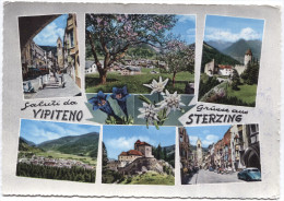 Italy, VIPITENO, Sterzing, Dolomiti, 1964. - Vipiteno