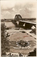 NIJMEGEN-WAALBRUG MET WAPEN VAN NIJMEGEN - Nijmegen