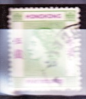 Hongkong, 1954, SG 190, Used - Usati