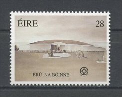 IRLANDE 1996 N° 948 ** Neuf = MNH Superbe Cote 1,25 €  Boyne Valley Logo UNESCO Monuments - Unused Stamps