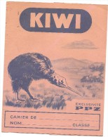 KIWI EXCLUSIVITE PPZ - Tiere