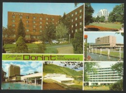 MÖNCHENGLADBACH Hotel DORINT 1979 - Moenchengladbach