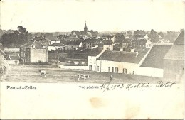 PONT-A-CELLES  -  Vue Générale - Pont-à-Celles