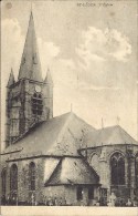 St Léger - Etaimpuis - L' Eglise - Estaimpuis