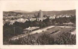 Vigo - Jardines Del Castro. Galicia. España. - Altri & Non Classificati