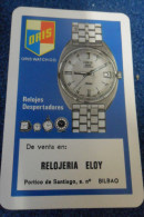 Fournier Bilbao Watch Oris Horloge - Klein Formaat: 1961-70