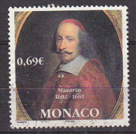 Q7155 - MONACO Yv N°2340 - Used Stamps