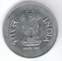 INDIA 1 RUPEE 2000 - Inde