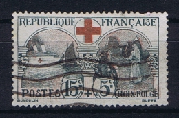 France: Yv 156 Obl Used - Usati