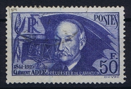 France: Yv 398, 1938, Oblitéré/cancelled - Used Stamps