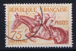 France: Yv  965 Oblitéré/cancelled - Used Stamps