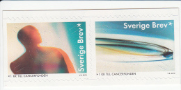 Zweden Jaar 2012 2868/2869*** Cat 3.00 Euro - Unused Stamps