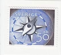 Zweden Jaar 2013 2932*** Cat 11.50 Euro - Unused Stamps