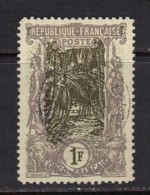 CONGO N° 39 Obl. - Used Stamps