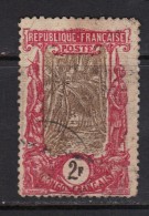 CONGO N° 40 Obl. - Used Stamps