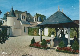 Pessac Château Haut-Brion - Pessac