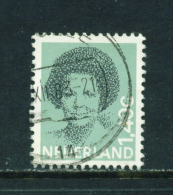 NETHERLANDS - 1981+  Quenn Beatrix Definitive  1.40g  Used As Scan - Gebraucht