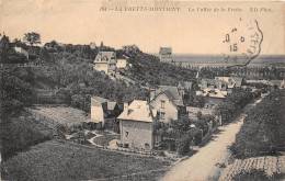 ¤¤  -   194  -  LA FRETTE-MONTIGNY   -  La Vallée De La Frette   -  ¤¤ - La Frette-sur-Seine