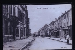 LIGNY EN BARROIS - Ligny En Barrois