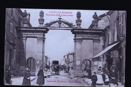 LIGNY EN BARROIS - Ligny En Barrois