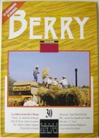Berry Magazine N°30 - Tourisme & Régions
