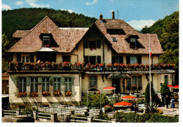 Murbach-Buhl - Hôtel Saint Barnabé - Murbach