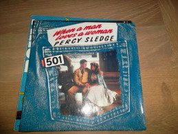 LOT DE 3 DISQUES PUBLICITAIRES  JEAN'S 501   LA VACHE QUI RIT - Collector's Editions