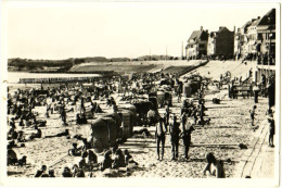 Vlissingen - Zeebad - Vlissingen