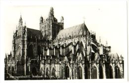 's Hertogenbosch - Basiliek St. Jan - 's-Hertogenbosch