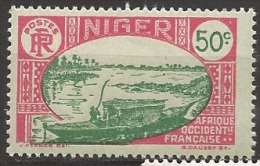 NIGER N° 41 NEUF - Neufs