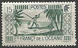 OCEANIE  N° 90 NEUF - Unused Stamps