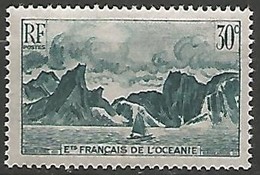 OCEANIE  N° 183 NEUF - Unused Stamps