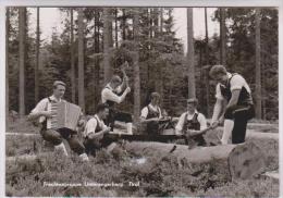 CPM TRACHTENGRUPPE UNTERANGENBERG TIROL - Wörgl