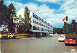 Tenneville-Baconfoy - Centre Hospitalier De St Ode - Maison De Cure - 2 Scans - Tenneville