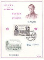 Carte Maximum 1576 Dynastie - 1971-1980