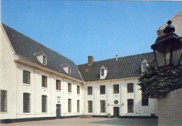 TORHOUT - Cultureel Centrum - 2 Scans - Torhout