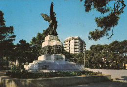 MOLFETTA  , Monumento Ai Caduti - Molfetta