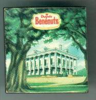 MAGNET - BENENUTS - Reclame