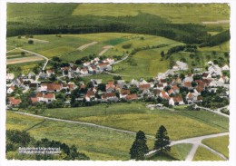 D4413      HORBACH : - Montabaur